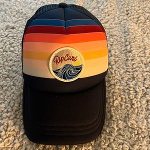 Women’s Rip Curl SnapBack hat